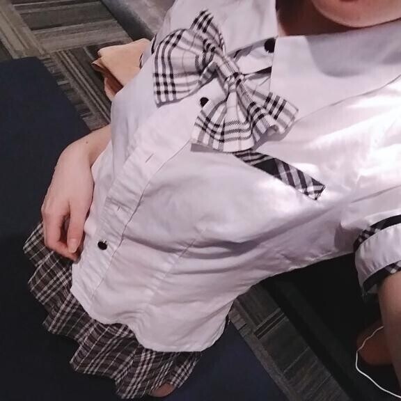 ありがとう? ???