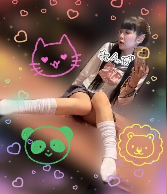 [お題]from:パンツは新品さん