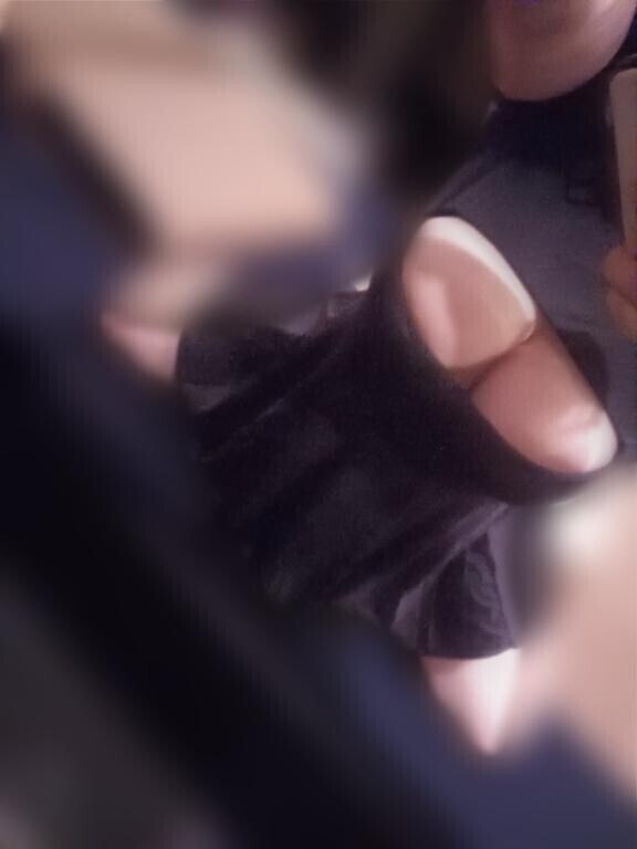 こぼれそぉ……