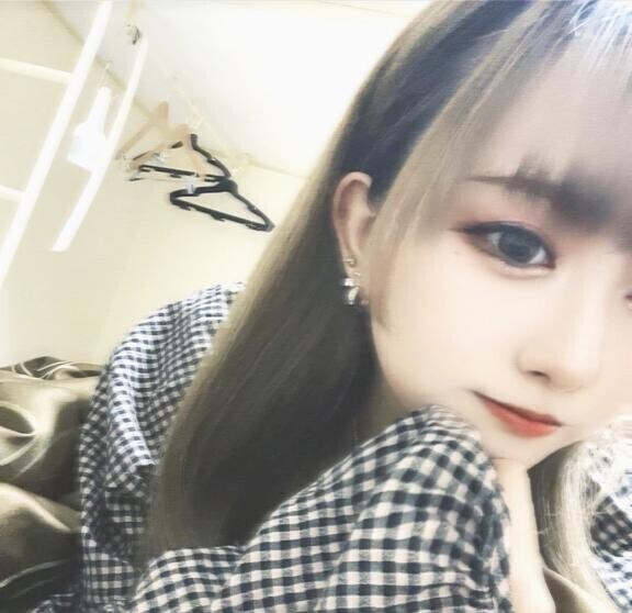 ?明日もいる予定?