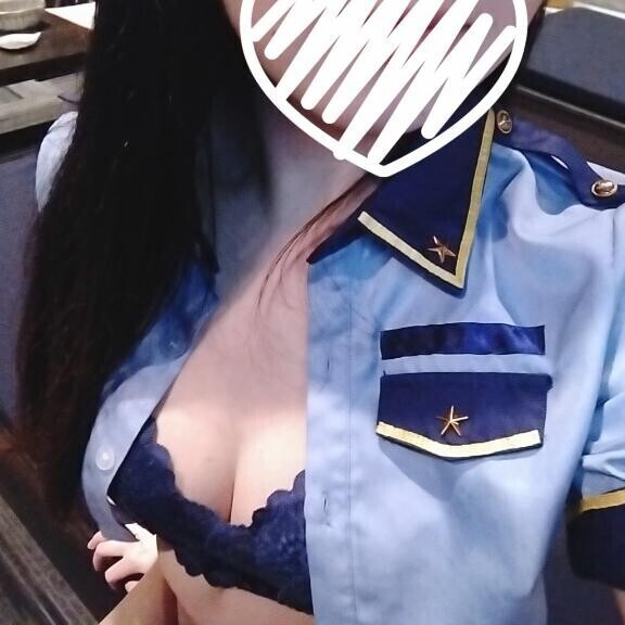 ありがとう? ???