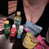 ありがとう?