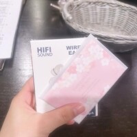 お礼??