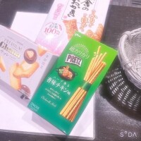 お礼??