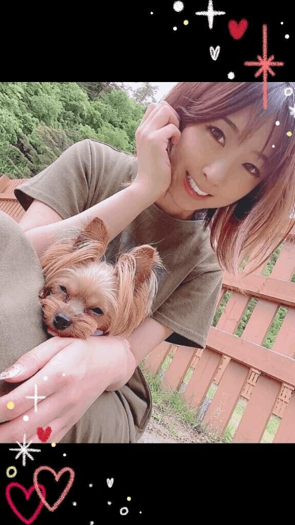 嬉ション??
