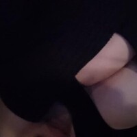 今日おさげ??