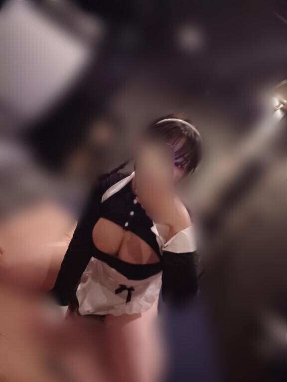 お休み前??