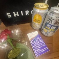 ??ありがとう?