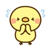 本日ごめんなさい?