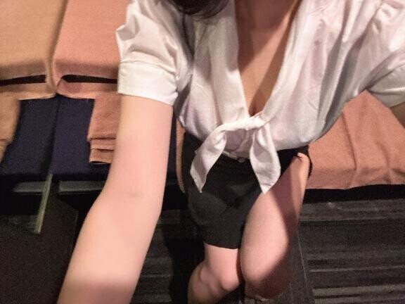 残りわずか?