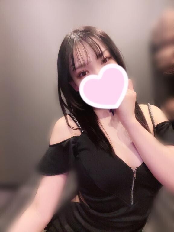 やっとあえるね