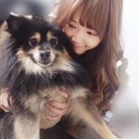 休暇中での