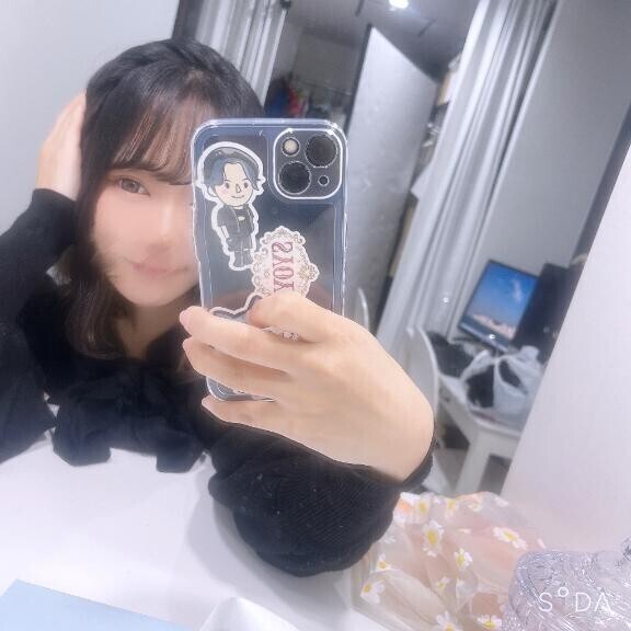 お礼??
