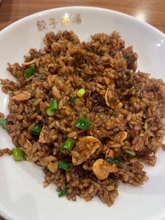 飯テロ?