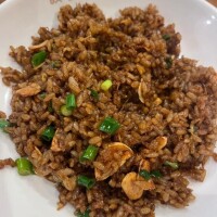 飯テロ?
