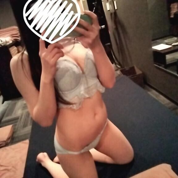 ちらちら? ???
