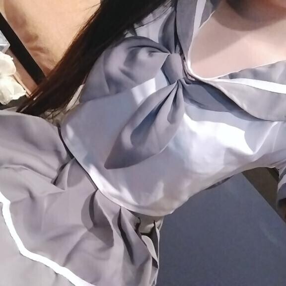 ありがとう? ???