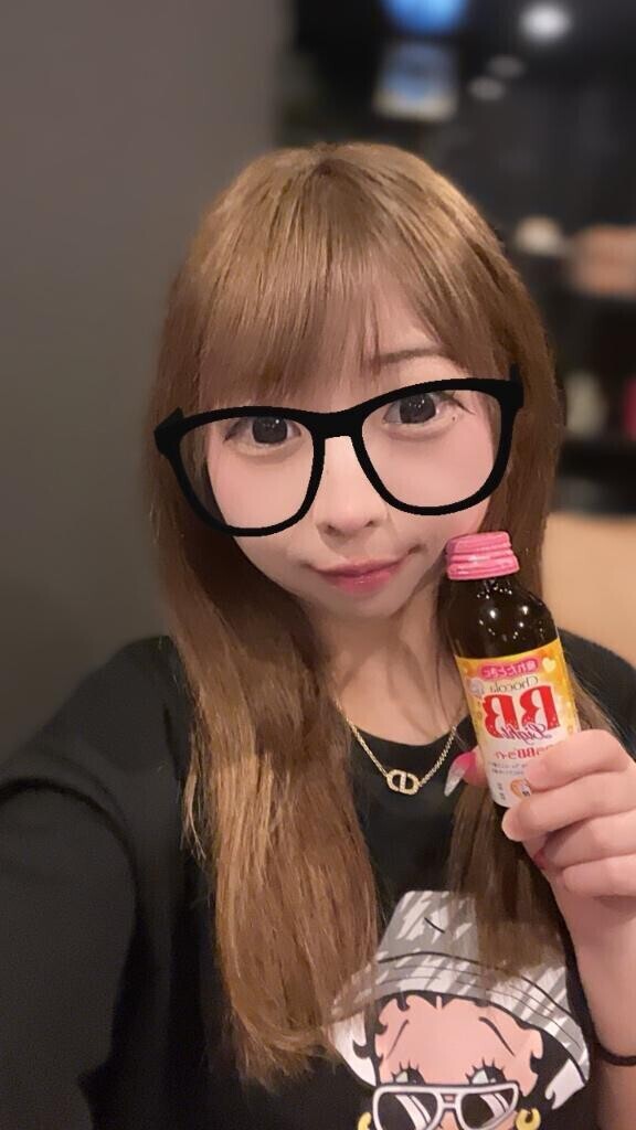 待ってるよ～??