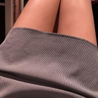 ?お礼?