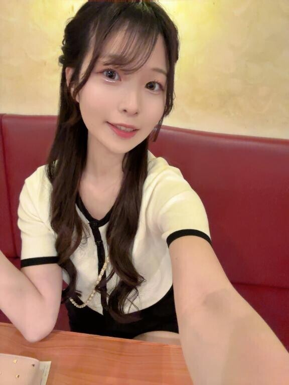 ?久しぶりにマイガール投稿する?