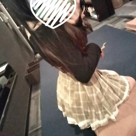 ありがとう? ???