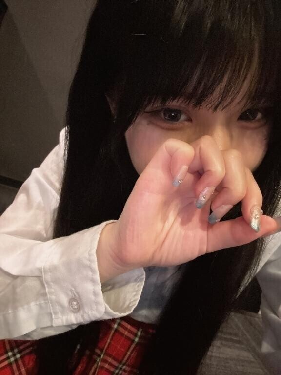 待ってるよ?