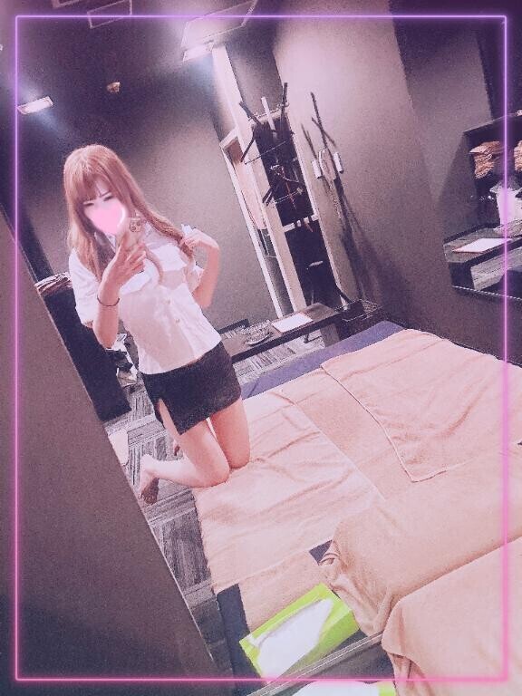 おやすみ前に一緒に発散しよっ?