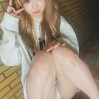 チラ見せ、盛れた????
