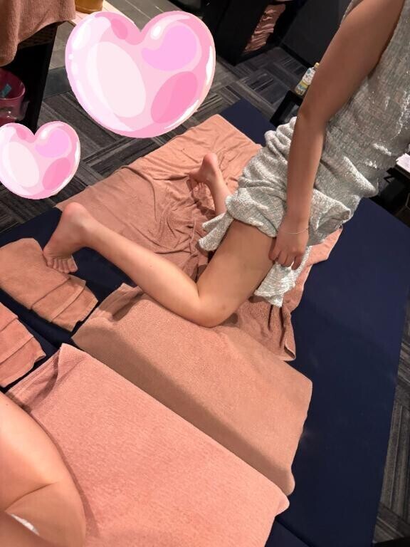 ラブ????