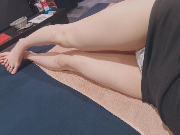 ごめんなさい?