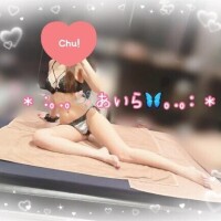 えっちなこと…?