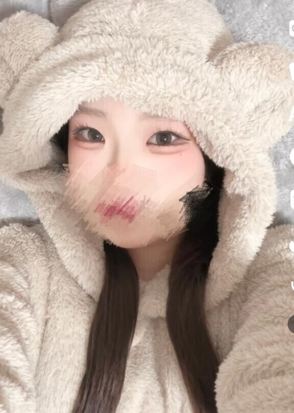 ありがとう??