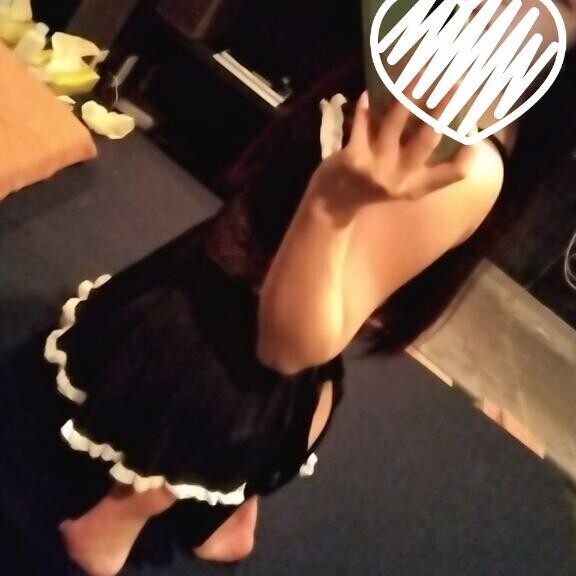 ありがとう? ???