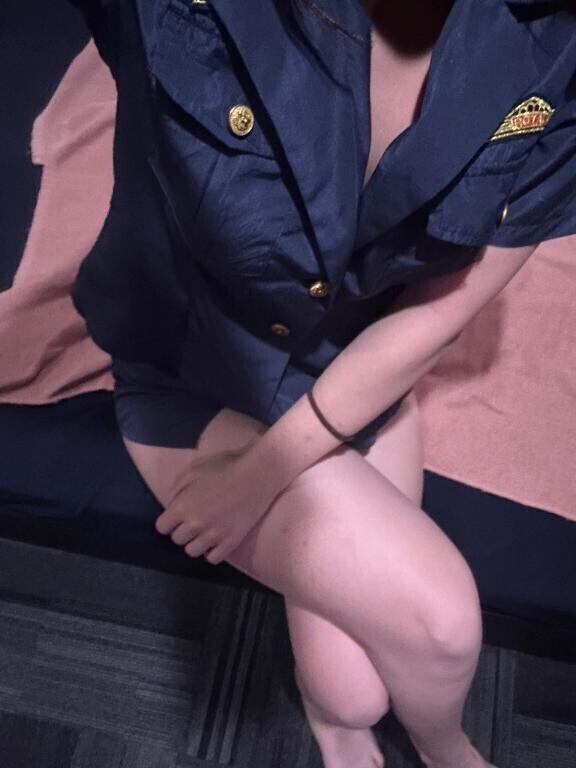 逮捕しちゃうぞ！？