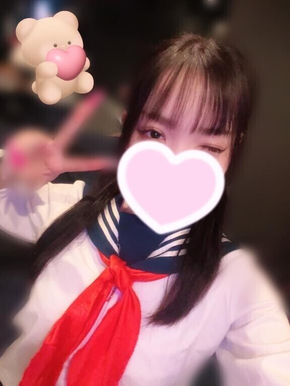 舐めあいっこ?