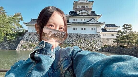 帰りは爆睡…