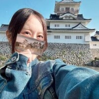 帰りは爆睡…