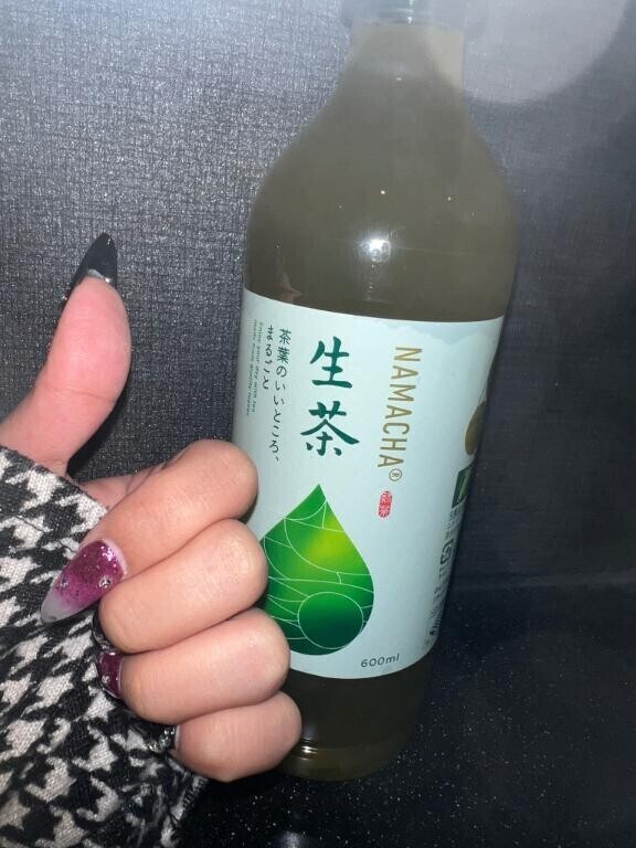 ?差し入れ?