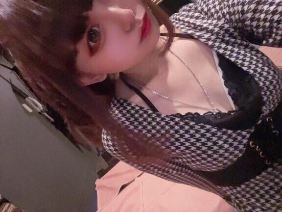 いつもと雰囲気…?