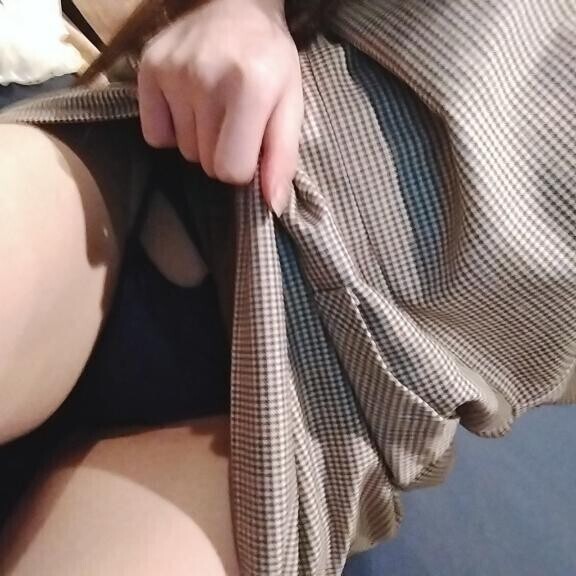 ありがとう? ???