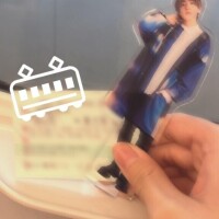 行ってきます?