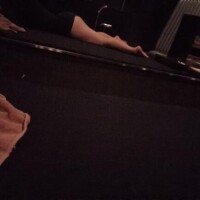 今日も??