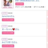 ８日のシンデレラ??プチシンデレラ??