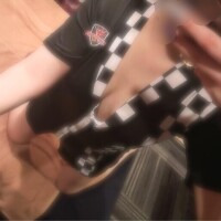 レースクィーン?