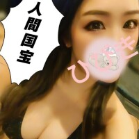 ?うるうる瞳??