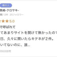 いつもありがとうだよ～??