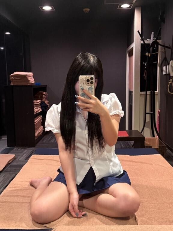 お休み??♀?