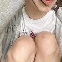 昨日の…??