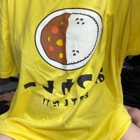 おつカレー?