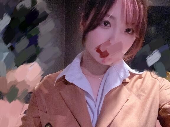 今日より可愛い明日の自分??